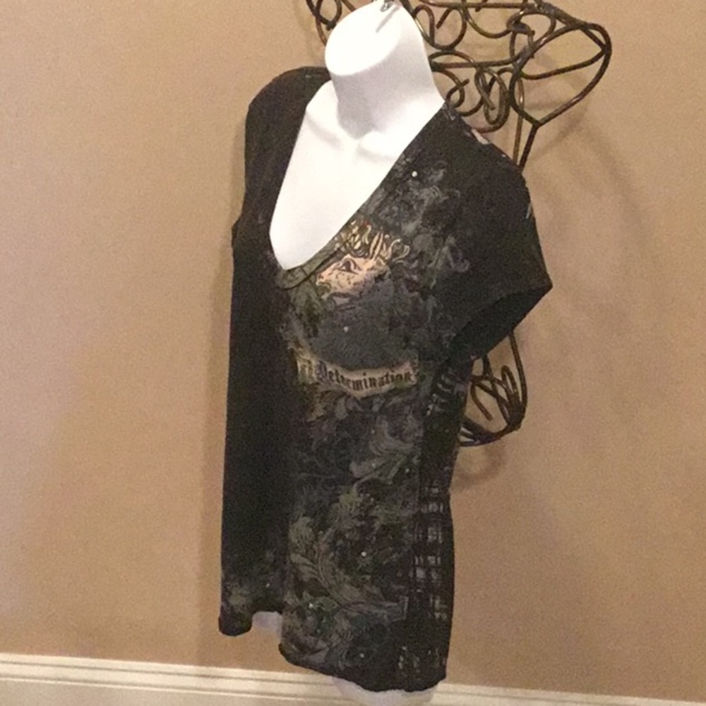 ANAMA TEE - Picture 3 of 7
